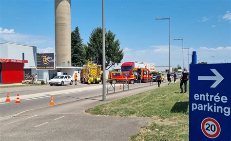 Bourgogne Un Motard Militaire De 34 Ans à La Bpia Meurt à Chalon Sur