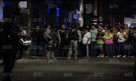 Comando Armado Acribilla A 2 Hombres En El Barrio De La Salud