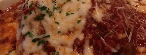 The 15 Best Places For Lasagna In Dallas