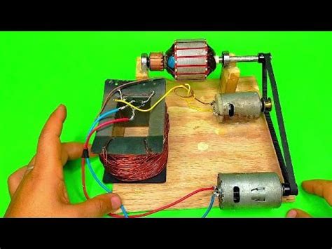 Free Energy Free Energy Demo Generator Free Energy Generator Using