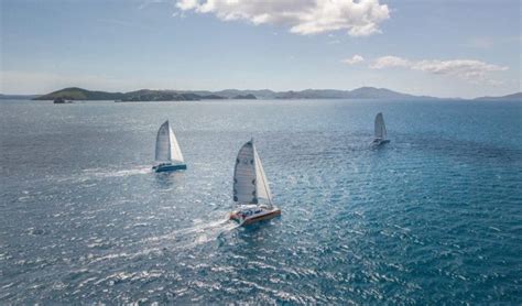 Balance In The News Archives Balance Catamarans