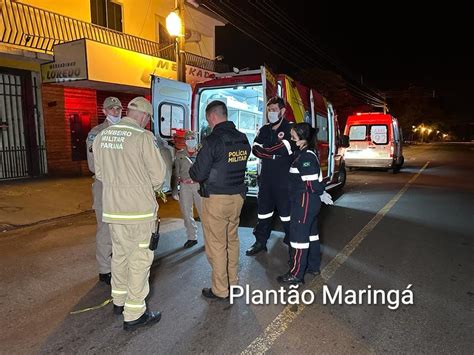 Identificado Jovem Que Morreu Ao Bater Na Traseira De Caminh O Em