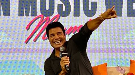 Chayanne Anuncia Nuevo Disco Y El Lanzamiento De Su Hija Como Cantante