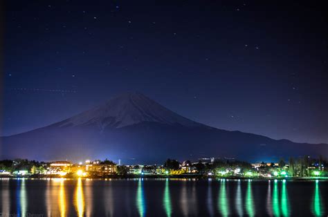 Wallpaper Fuji Mount Mountain Mountfuji Japan Japanese