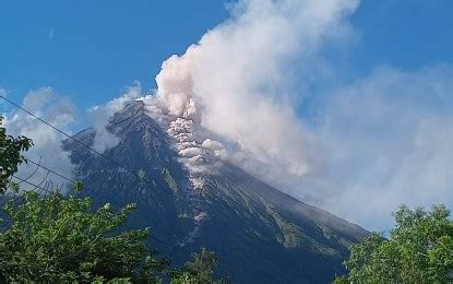 European Union Allots P M Aid To Mayon Volcano Affected Families The