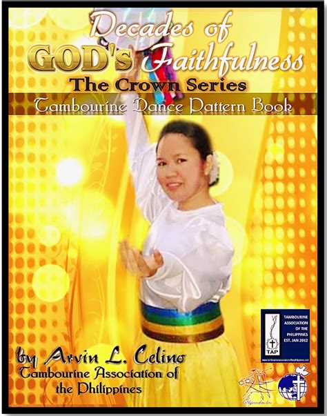 Taphilippines Org Praise Him With Tambourine And Dancing Psalm 150 4a