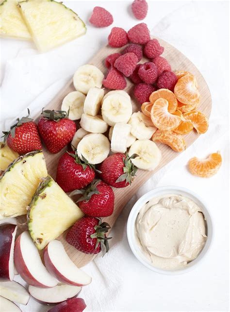 Healthy Fruit Dip Healthy Fruit Dip Healthy Snacks Recipes Fruit Dip