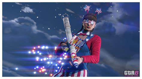 Firework Launcher Gta Online Weapon Stats Price How To Get