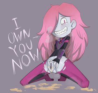 Final Space Luscious Hentai Manga Porn