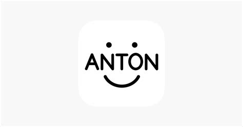 ANTON Apprendre Du CP Au CM2 Dans LApp Store