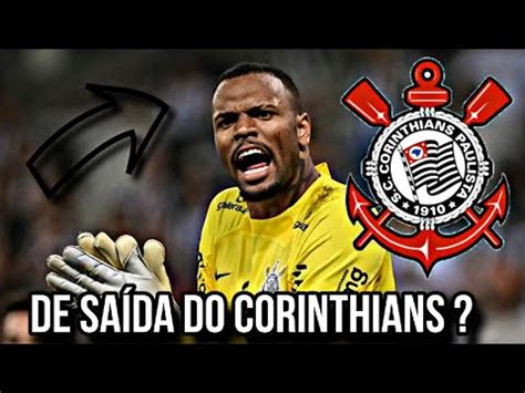 EXCLUSIVO REFORÇO CHEGANDO NO CORINTHIANS ÓTIMA CONTRATAÇÃO