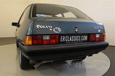 Volvo 340 DL 1988 A La Venta En ERclassics