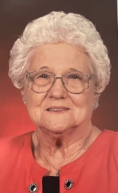 Doris Watts Obituary Temple Tx