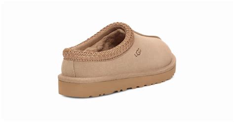 UGG TASMAN SLIPPER SAND TNL (WOMEN'S)