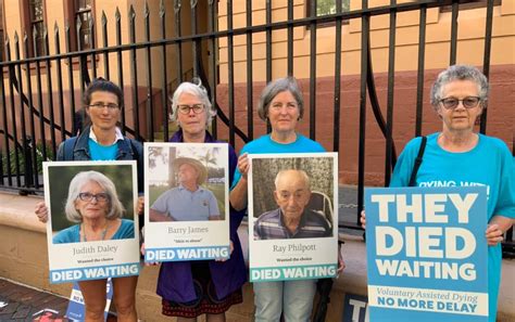 Nsw Voluntary Assisted Dying Bill Heads To Final Vote Green Left