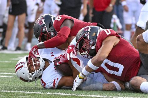 Kirk Herbstreit Names Oregon Among Top Teams With Win Vs Texas Tech