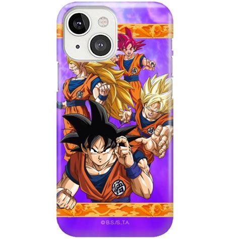 Etui Dragonball Niska Cena Na Allegro Pl