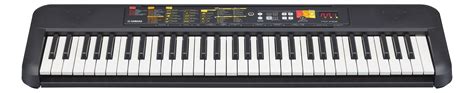 Yamaha PSR F52