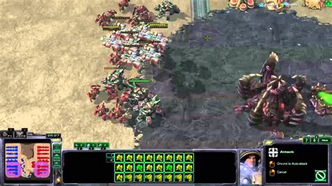 Starcraft 2 HoTS Terran Tutorials Unit Compositions Vs Terran TvT