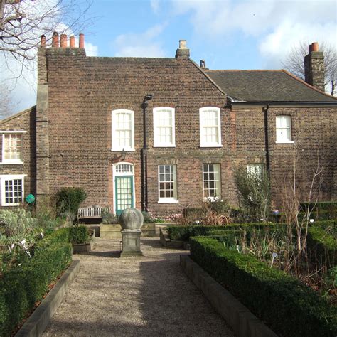 The Vestry House Museum explores the past and present life of Waltham Forest through domestic ...