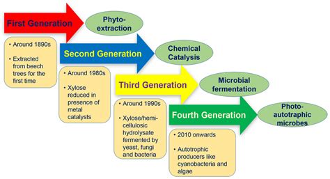 Biological and Pharmacological Potential of Xylitol: A Molecular