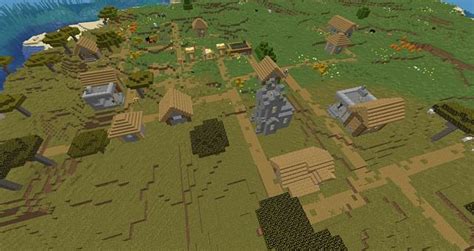 10 Best Minecraft Seeds For 2022