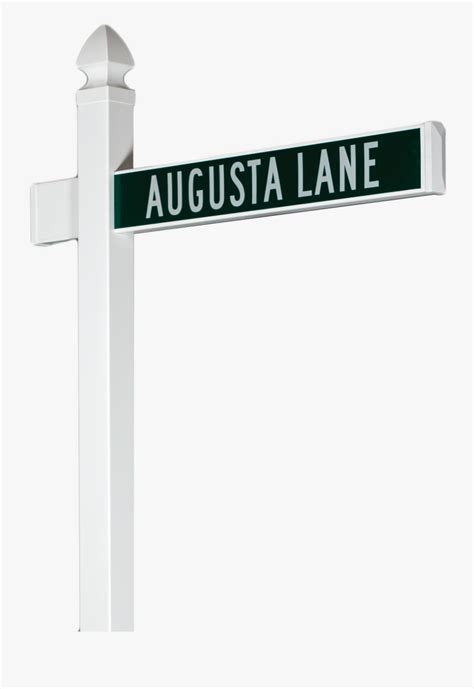 Street Sign Png - Transparent Background Cartoon Street Sign , Free ...