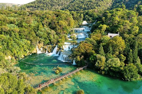 Ruralni Turizam U Hrvatskoj Najbolja Mjesta Po Regijama