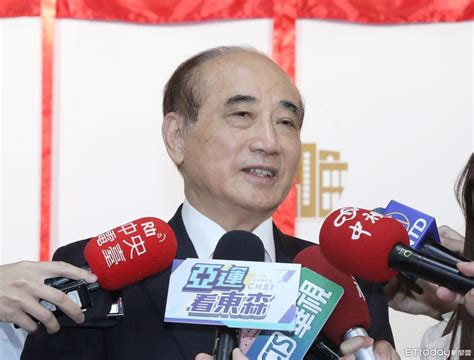 新聞 柯文哲哭因後悔藍白合？ 王金平：相信大家會遵守諾言 Gossiping板 Disp Bbs