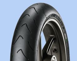 Total Motorcycle Tire Tyre Guide Metzeler Racetek K0 K1 K2