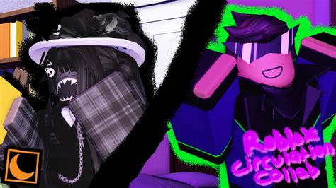 Mine & @Zillgo's Part In The "Roblox Circulation Collab" - YouTube