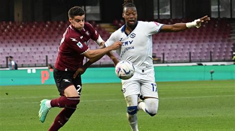 2 1 Alla Salernitana Verona Aritmeticamente Salvo Il Mattino Di Padova