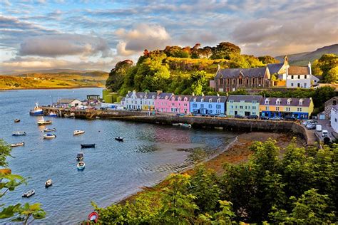 15 Top Rated Tourist Attractions In Scotland Planetware