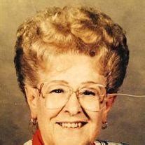 Obituary Of Marian Ruth Petrishen Welcome To MacArthur Funeral Ho