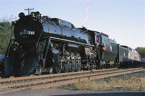 Milwaukee Road Steam Engine Flickr Photo Sharing Steam Engine