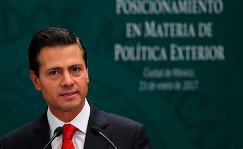 Los 5 principios que guiarán la negociación de México con EU define