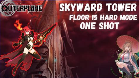 Skyward Tower Floor Hard Mode One Shot Ft Ame Drakhan