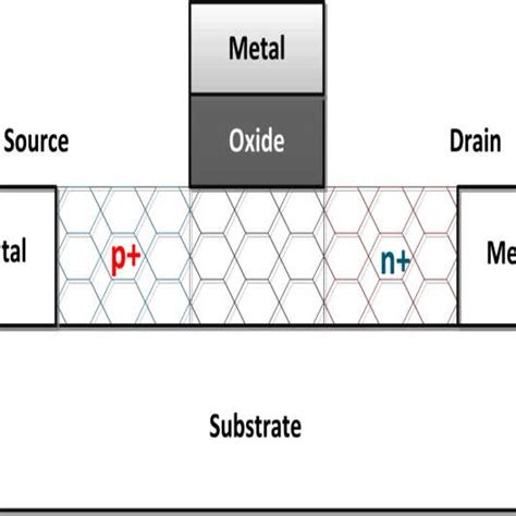 Figure3 Carbon Nanotube Field Effect Transistor Download Scientific