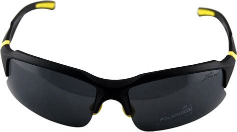 Thg Polarized Uv400 Unbreakable High Quality Smoked Lens Sunglasses