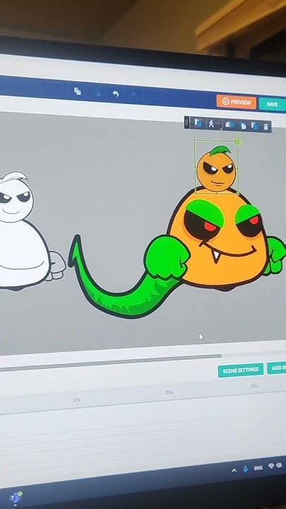 Bellymaw Naga And Pumpkin Comet The Semi Ghost Lil Peepz Goanimate