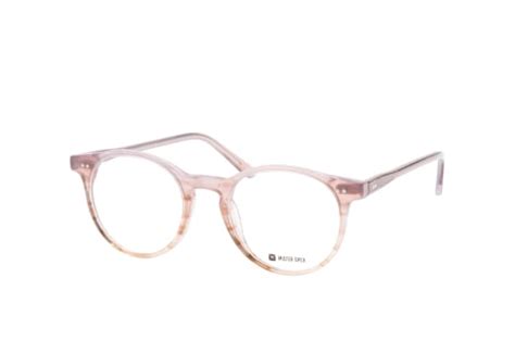 Mister Spex Collection Finsch 1099 Rose Brille Kaufen