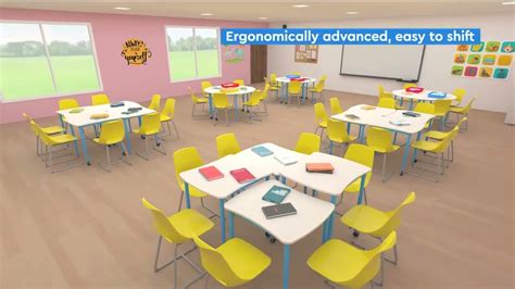 Design Blueprint For 21st Century Learning Spaces Youtube