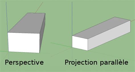 Tutoriel SketchUp Outil Ligne Outil Rectangle Et Dimensions