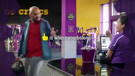 Planet Fitness Tv Spot Free Tour Ispottv