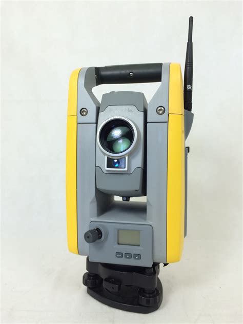 Trimble S6 DR300 2 Robotic Reflectorless Total Station AutoLock