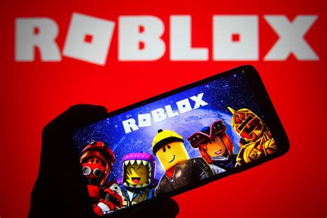 Roblox Comes Back Online After Three Day Outage Engadget