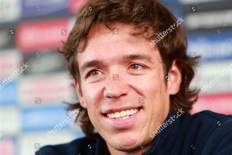 Colombian Cyclist Rigoberto Uran Omega Pharmaquick Editorial Stock