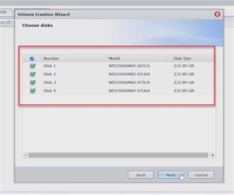 Comprehensive Tutorial: Recovering Data from RAID 6 on Synology CS407 ...