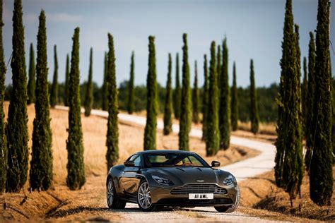 Aston Martin Wallpapers Wallpapers