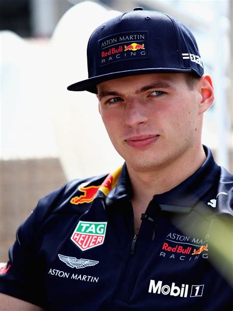 F Max Verstappen Learnt The Most From Daniel Ricciardo Jos